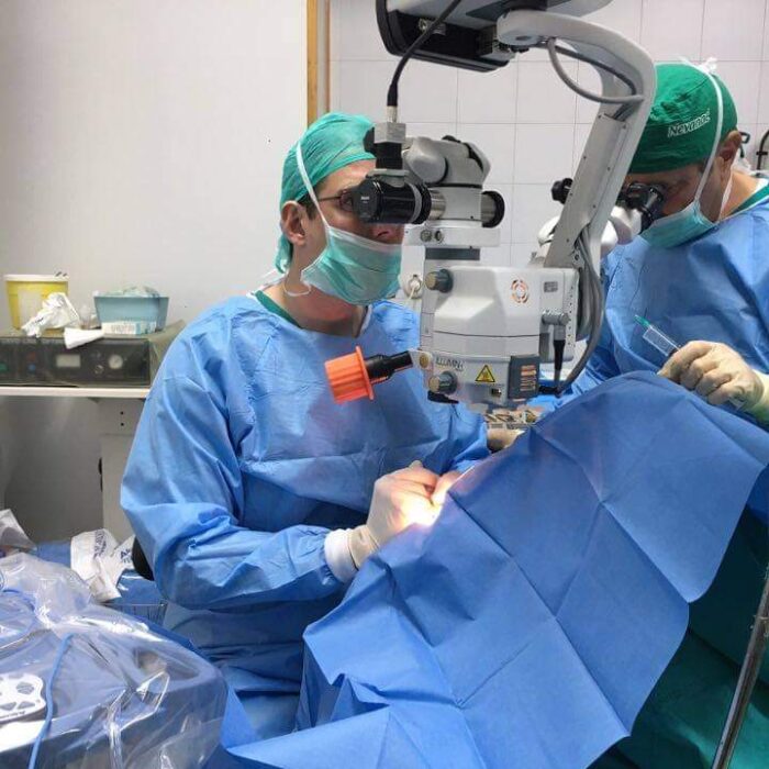 Σωτήρης Χριστίδης Οφθαλμίατρος Σωτήρης Χριστίδης Οφθαλμίατρος